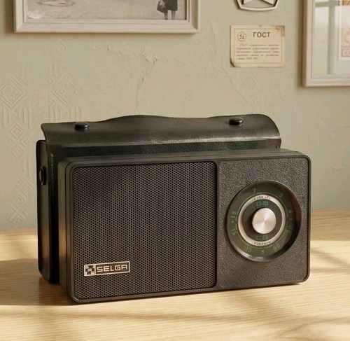Vintage udssr selga - vintage,