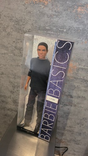 Barbie basics collection - basics, no.17