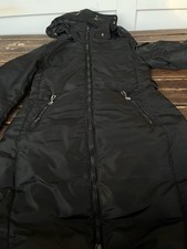 Moncler Damen Daunenmantel