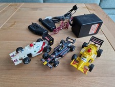 Carrera Sammlung Konvolut 61319 Formel 1 Red Bull 274879 Ersatzteile Zubehör