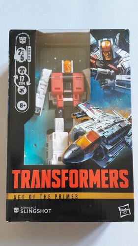 Transformers age the primes - age,