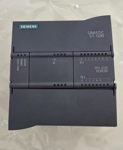 Siemens simatic 1200 cpu - s7-1200,