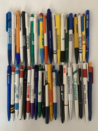 40x kugelschreiber auch uma - 40x, kugelschreiber#