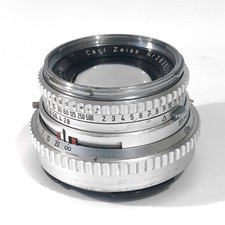 Hasselblad Carl Zeiss C Planar