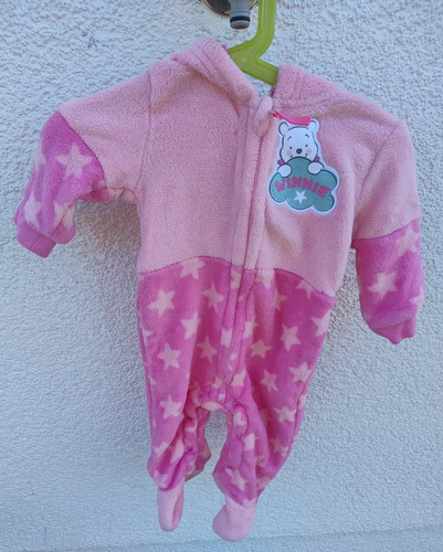 Disney baby minnie maus fleece - disney,