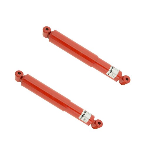 Koni stoßdämpfer hinten - stoßdämpfer,