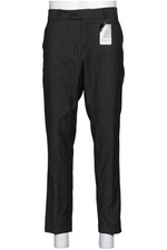 Carl Gross Stoffhose Herren Hose Pants Chino Gr. W32 Grau #d6ldjsr