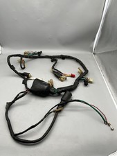 Honda XL500 Kabelbaum Kabelstrang Wire Harness XL 500 R PD02 32100-MC4 #32711