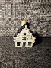 KLM Blue Delft's by BOLS Nr