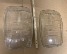 Streuscheibe  Scheinwerfer