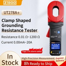 ZIBOO UT278A+
