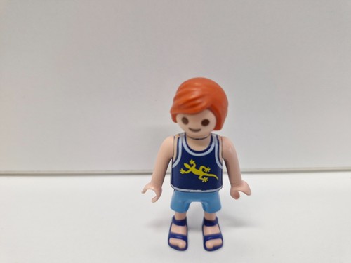 Playmobil wohnmobil 4859 - playmobil,