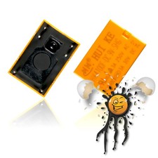 HK4100F SHG Relais Printrelais