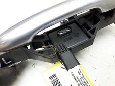 Renault Vel Satis BJ2002 Griff