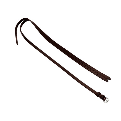 Blenheim zaumzeug leder - -,