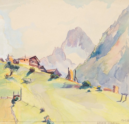 Alpenhütten osttirol - in,