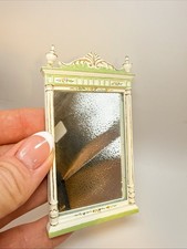 Hansson Dollhouse Miniature