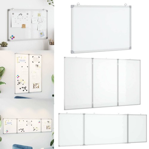 Magnetisches whiteboard - magnetisches,