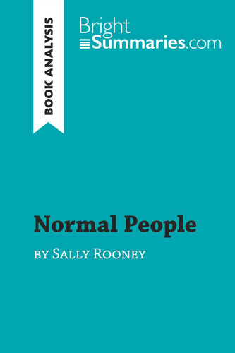 Normal people sally rooney - people, by