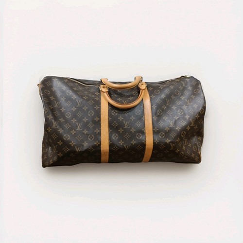 Louis vuitton keepall 60 - -,