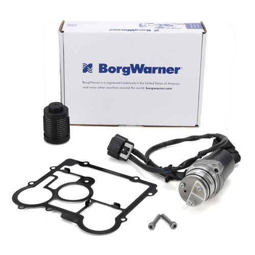 Borgwarner haldex gen - iv, pumpe