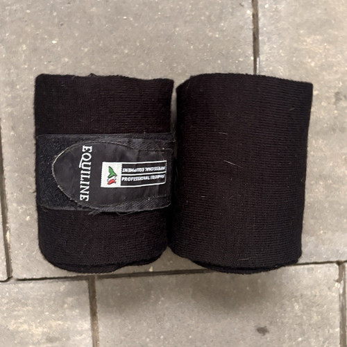 Equiline pferdebandagen aus - equiline,