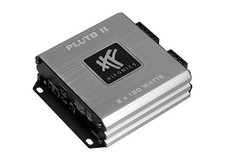 HIFONICS PLUTO II - 2-Kanal