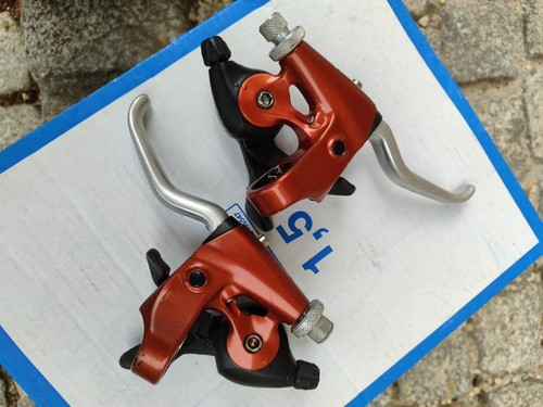 Shimano deore 3x7 - shimano,