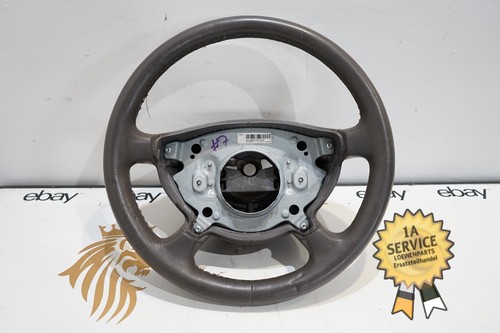 Klasse 211 vormopf - w, lenkrad