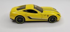 Hot Wheels  Ferrari 599 GTB