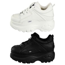 Buffalo Damen Schuhe Sneaker