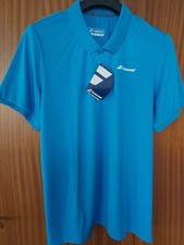 Babolat CLUB CORE POLO MEN