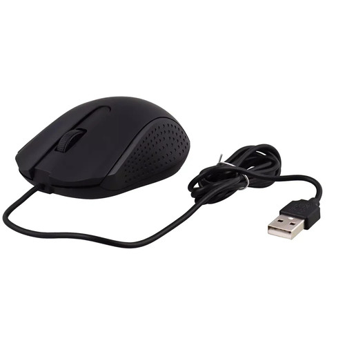Maus kabelgebunden usb - maus,