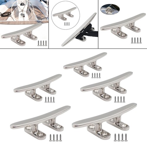 Boot offene basis cleat - cleat, marine