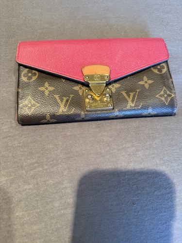 Louis vuitton pallas - vuitton,