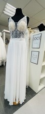 Standesamt Kleid (Zweiteiler)