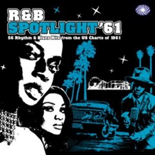 Various Artists R&B Spotlight