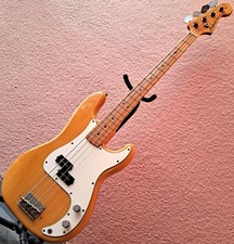 AriaPro II Primary PB Precision Bass Maple Sen 1979 Matsumoku MIJ Vintage