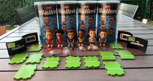 Zuru ballers figuren fifa - zuru,