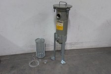 Parker CBC1S2T 2 In NPT