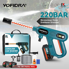 Für 18V Makita Akku