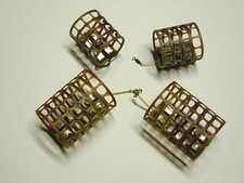 Drennan Futterkorb Gripmesh