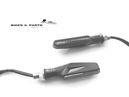 Mini led lauflicht blinker - led,