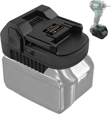 Akku Adapter für Makita 18V
