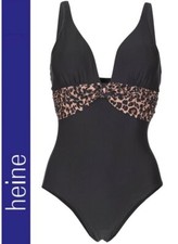 NEU SCHWARZ LEO! ZAUBERHAFTER