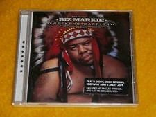 Biz Markie Weekend Warrior,19