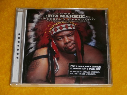 Biz markie weekend - biz,