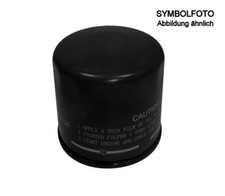 ölfilter für atv sym - 1a,