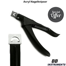 Profi Acryl Nagelknipser UV