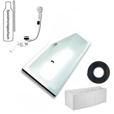 RAUMSPARWANNE PLATZSPARWANNE